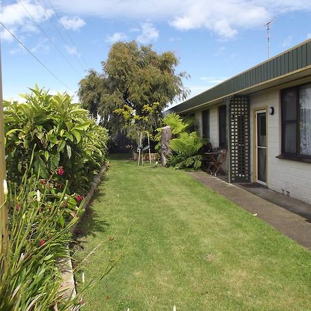 Lakes Entrance Holiday Units Aparthotel Exterior photo