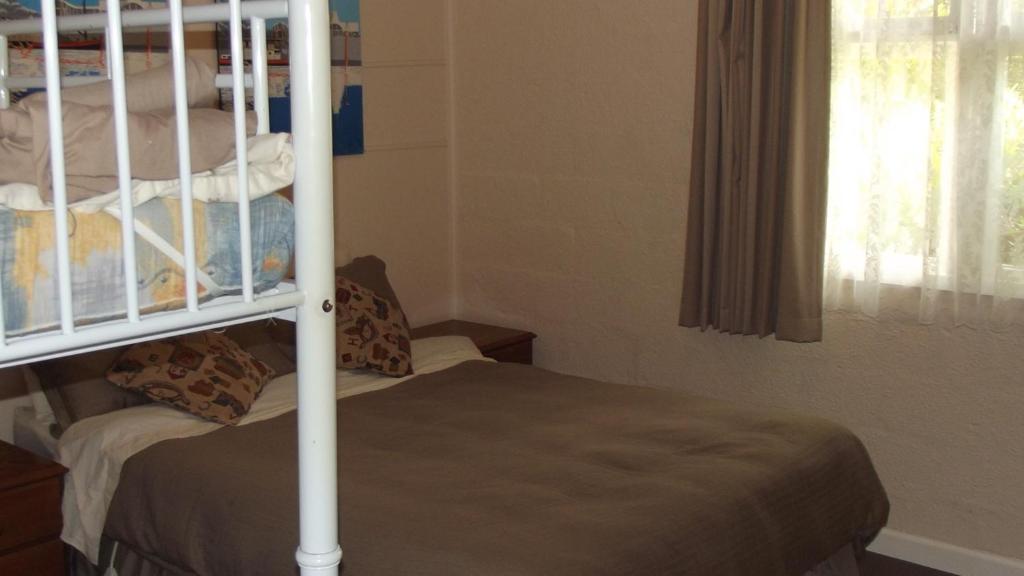 Lakes Entrance Holiday Units Aparthotel Room photo