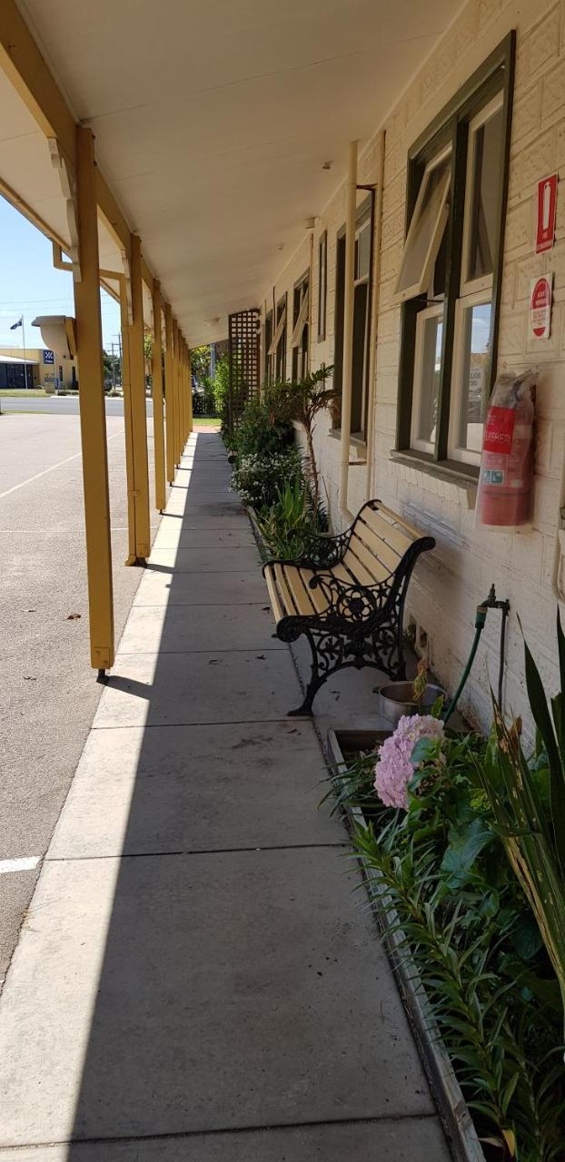 Lakes Entrance Holiday Units Aparthotel Exterior photo